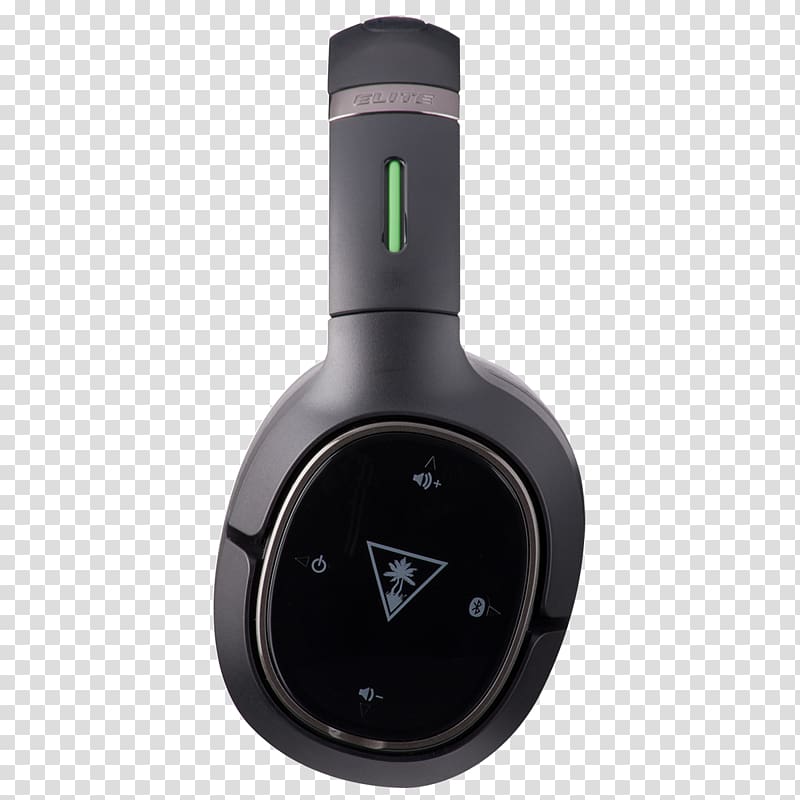 Turtle Beach Ear Force Elite 800X Turtle Beach Elite 800 Turtle Beach Corporation Headset Wireless, Bluetooth Gaming Headset transparent background PNG clipart