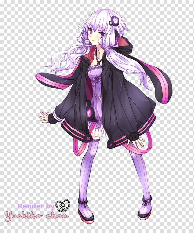 Yuzuki Yukari Vocaloid 3 Hatsune Miku MikuMikuDance, native american touch lamps transparent background PNG clipart