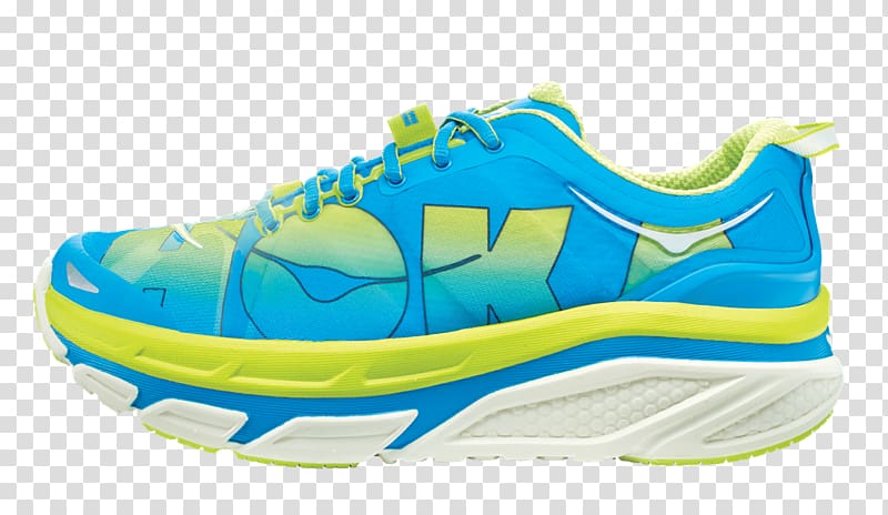 Speedgoat HOKA ONE ONE Sports shoes Sportswear, Hoka Running Shoes for Women Amazon transparent background PNG clipart