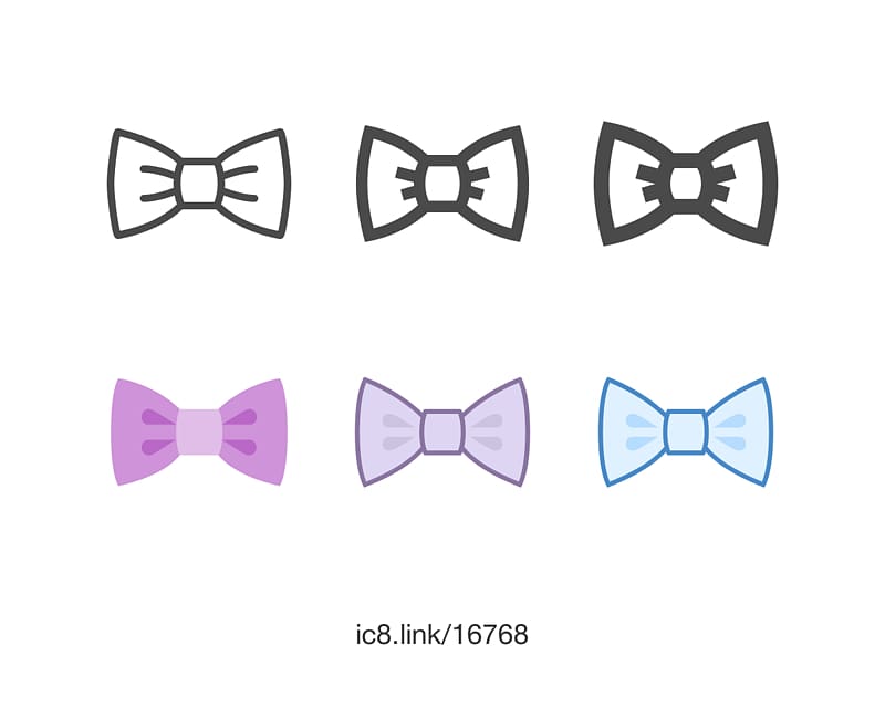 Bow tie Necktie Computer Icons Clothing Accessories, tie transparent background PNG clipart