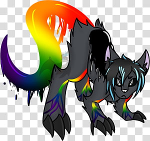 Cat Horse Canidae Dog, Cat transparent background PNG clipart thumbnail