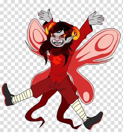 Aradia, or the Gospel of the Witches Homestuck Illustration God, God transparent background PNG clipart