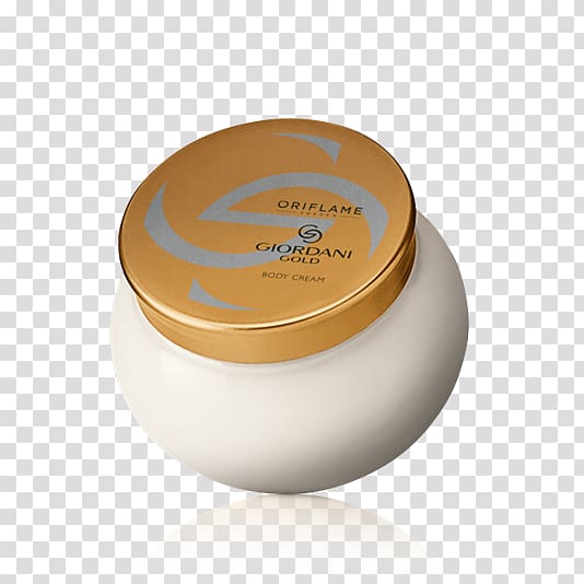 Lotion Oriflame Cream Perfume Cosmetics, simple anti sai cream transparent background PNG clipart