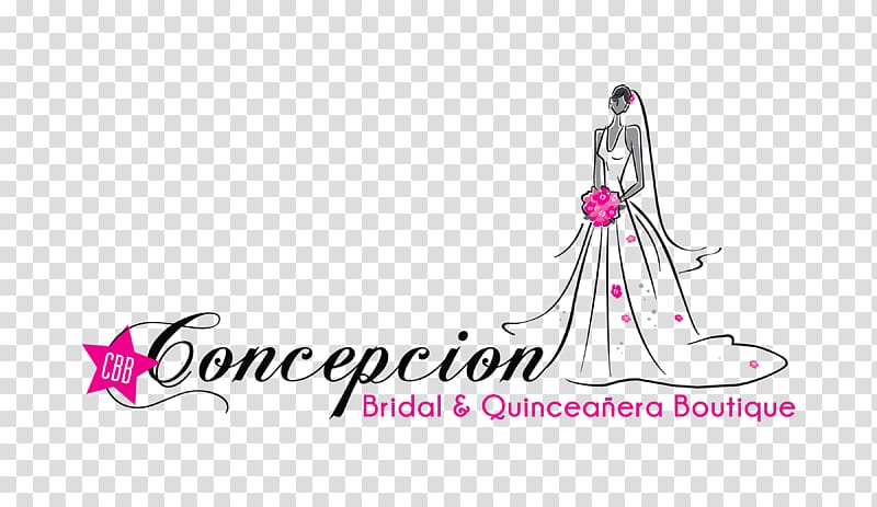 Concepcion Bridal & Quinceañera Boutique, LLC Wedding dress, dress transparent background PNG clipart