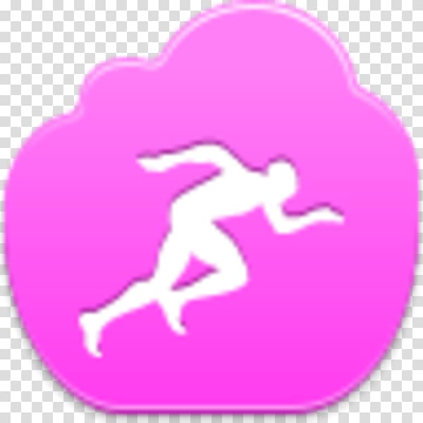 Computer Icons Share icon Sharing , pink clouds painted transparent background PNG clipart