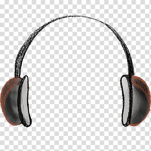 Headphones Headset Clothing Accessories Fashion, headphones transparent background PNG clipart