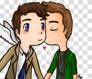 Sam Winchester Fan art Drawing Cosplay , Sabriel transparent background PNG clipart thumbnail