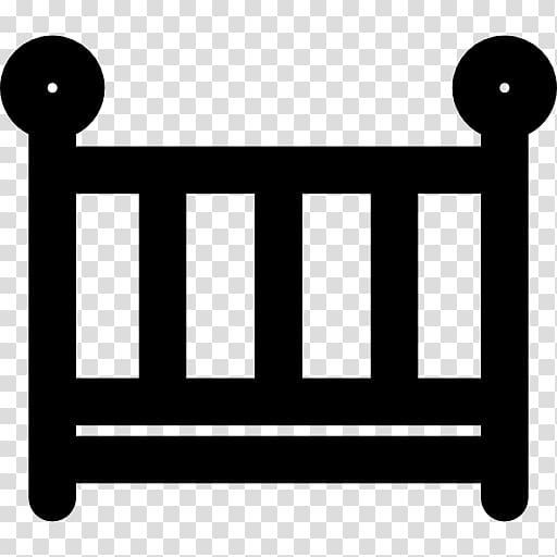 Cots Toddler bed Infant Bed frame, bed transparent background PNG clipart