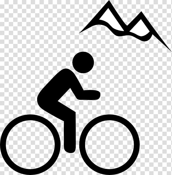 Mountain bike Bicycle Cycling , Mountain Cross transparent background PNG clipart