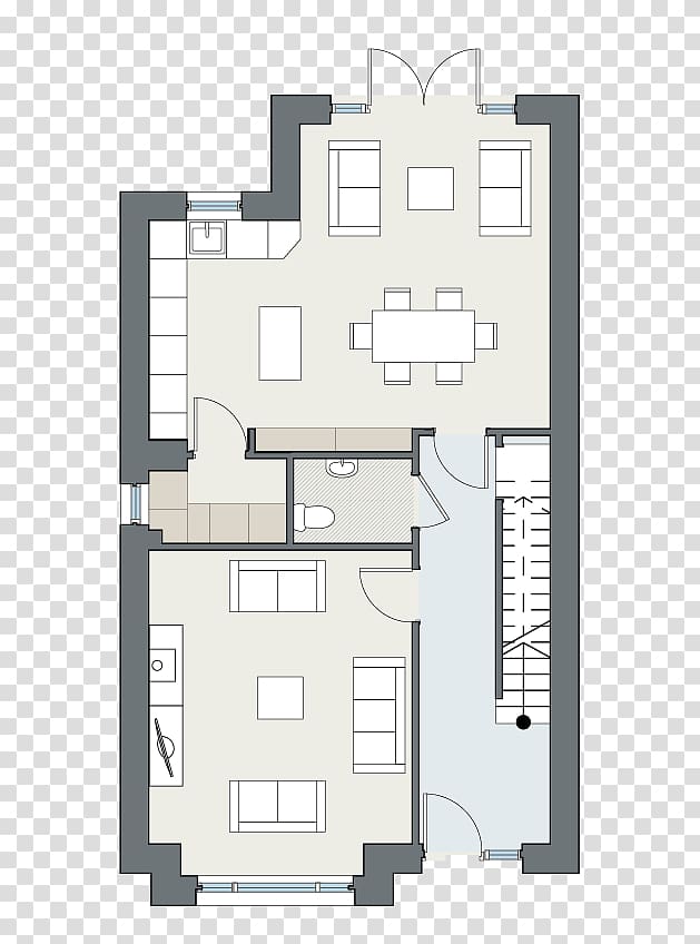 Barnaul Apartment Real Estate Home Condominium, ground floor transparent background PNG clipart