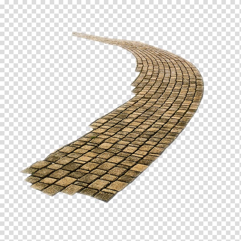 Cobblestone Road Street Sidewalk , road transparent background PNG clipart