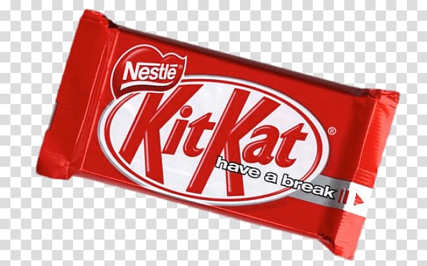 Nestle Kitkat chocolate pack, KitKat Chocolate Bar transparent background PNG clipart