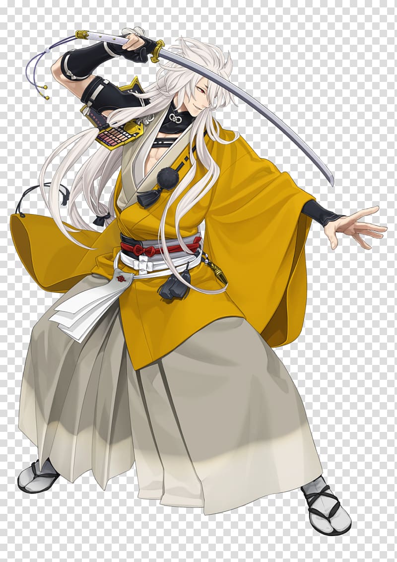 Leticia Draculea (Mondaiji-tachi) Render transparent background