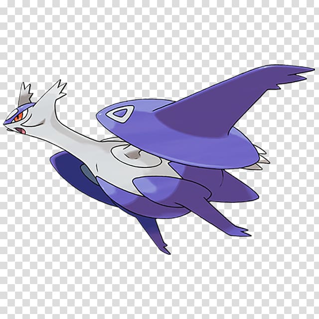 Pokémon Omega Ruby and Alpha Sapphire Latias Latios Pokédex, Latios transparent background PNG clipart