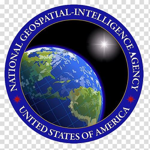 United States Intelligence Community National Geospatial-Intelligence Agency Geospatial intelligence Government agency, united states transparent background PNG clipart