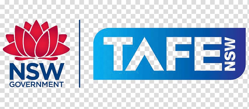 TAFE NSW Technical and further education Logo OTEN, think education australia transparent background PNG clipart