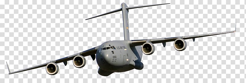 Boeing C-17 Globemaster III Aircraft Hindon Air Force Station Lockheed C-130 Hercules Douglas C-74 Globemaster, c transparent background PNG clipart