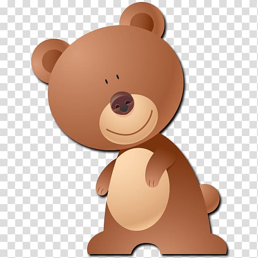 Teddy bear Cuteness , bear transparent background PNG clipart