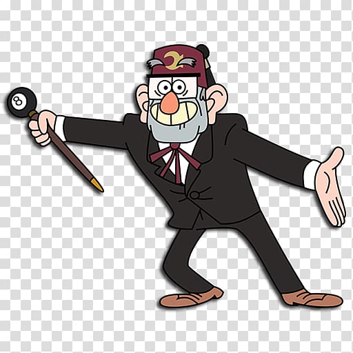 Grunkle Stan Dipper Pines Mabel Pines Stanford Pines Bill Cipher, Stanford Torus transparent background PNG clipart