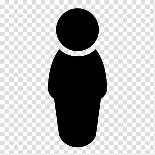 Featured image of post Silhouette Icon Silhouette Person Image Person silhouette icon at getdrawings free download