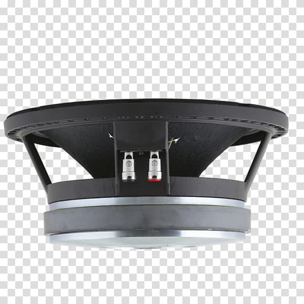 Mid-range speaker Loudspeaker Vehicle audio Sound, Midrange Speaker transparent background PNG clipart