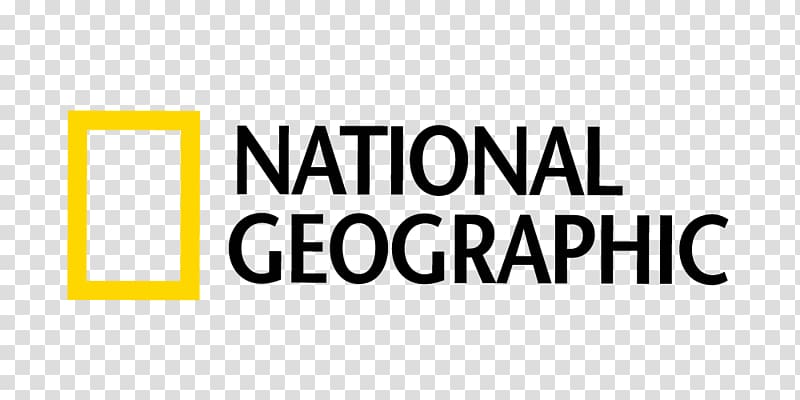Logo National Geographic Nat Geo People Discovery Channel Brand, design transparent background PNG clipart
