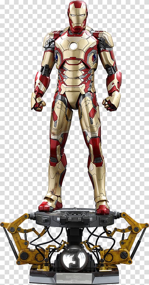 Iron Man War Machine Iron Monger Hot Toys Limited Action & Toy Figures, marvel toy transparent background PNG clipart