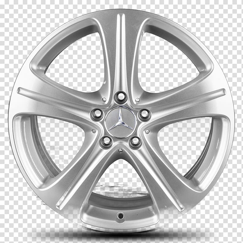Alloy wheel Mercedes-Benz E-Class Spoke Mercedes-Benz Baureihe 238, mercedes benz transparent background PNG clipart