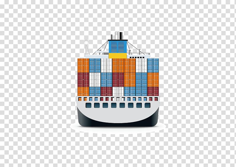 Mover Cargo Freight Transport Icon Ship Transparent Background Png Clipart Hiclipart