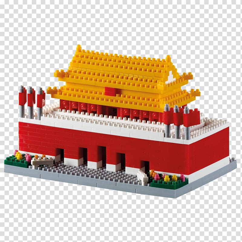 Tiananmen Square Forbidden City Temple of Heaven Jigsaw Puzzles, tiananmen square transparent background PNG clipart