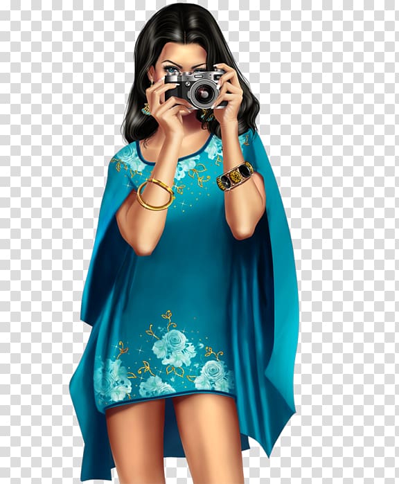 Fashion LiveInternet Woman, woman transparent background PNG clipart