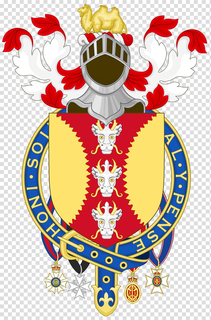 Royal coat of arms of the United Kingdom Order of the Garter Royal Arms of England, England transparent background PNG clipart