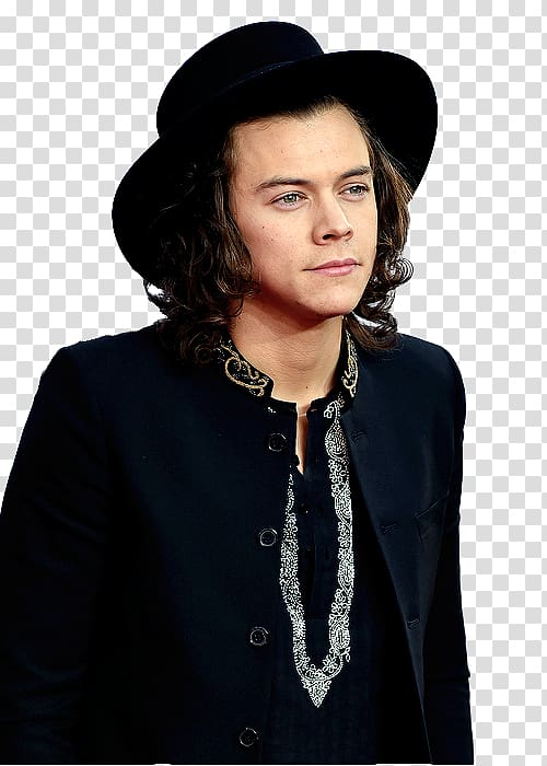Harry Styles One Direction American Music Awards of 2014, styles transparent background PNG clipart