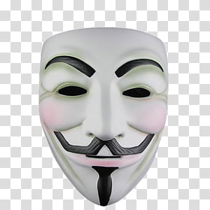 V for Vendetta Guy Fawkes mask Gunpowder Plot Masquerade ball, v for ...