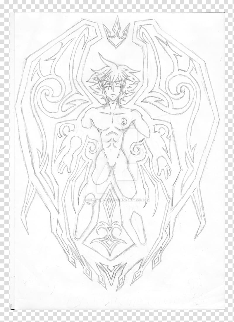 Visual arts Line art Mammal Sketch, fullmetal alchemist brotherhood pride transparent background PNG clipart
