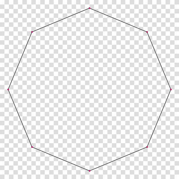 Regular polygon Regular polyhedron Octagon Geometry, Angle transparent background PNG clipart