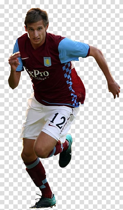 Marc Albrighton Aston Villa F.C. Football player, aston villa transparent background PNG clipart