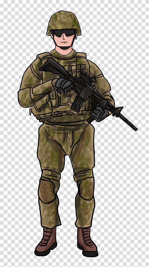 Soldier Free content Army Military , Soldier transparent background PNG clipart