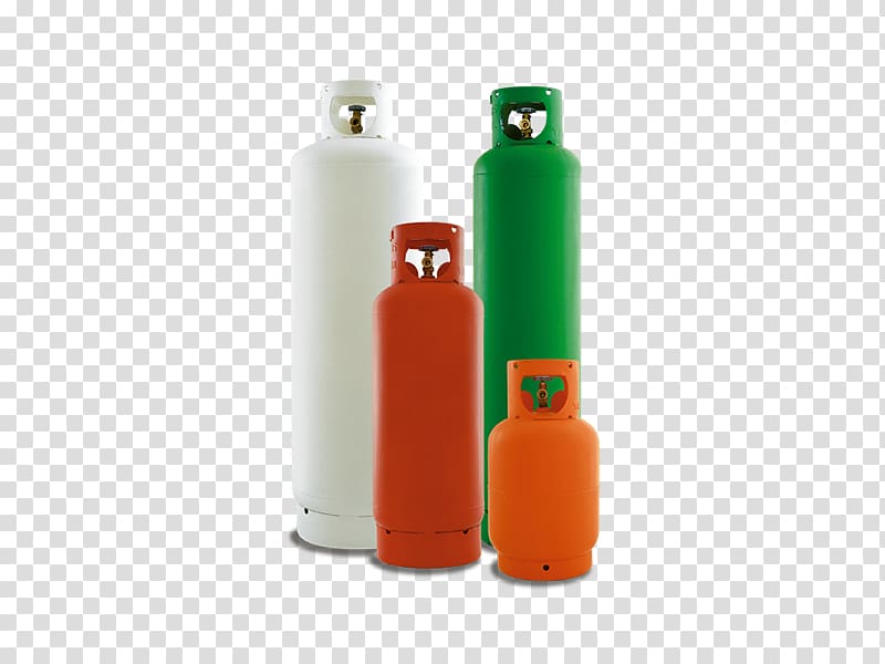 Gas cylinder Liquefied petroleum gas Industry, explosion transparent background PNG clipart