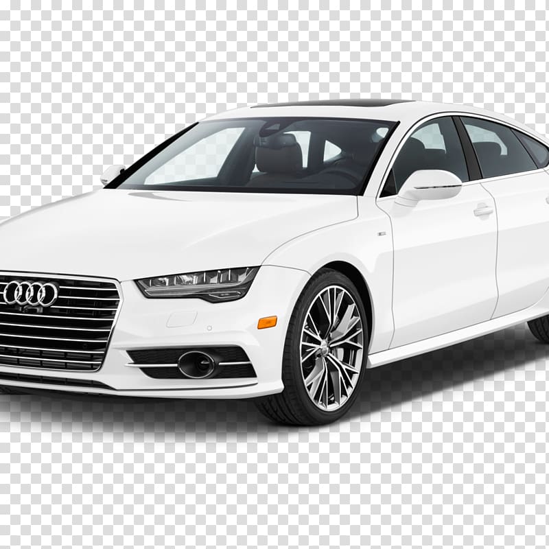 2018 Audi A7 Car 2012 Audi A7 2016 Audi A7, audi car line transparent background PNG clipart