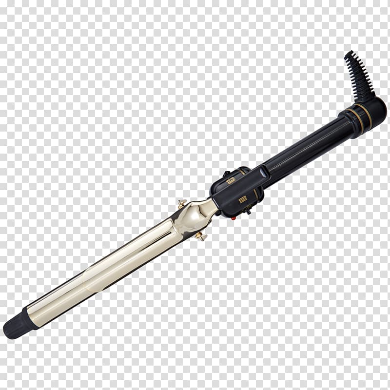 Bicycle Forks Knife Pump , Curling iron transparent background PNG clipart