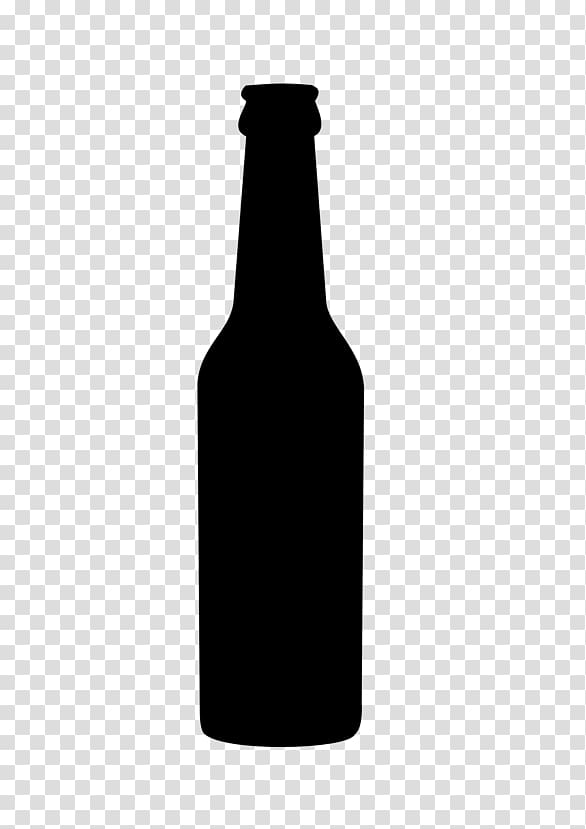 Beer bottle Wine Glass bottle, Wine Bottle transparent background PNG clipart