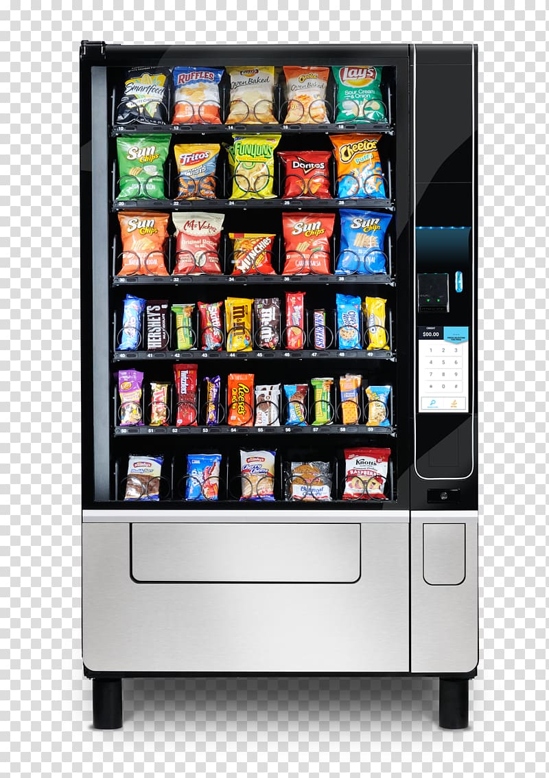 Vending Machines Manufacturing Uselectit International, Vending Machine Manufacturer Sales, snack transparent background PNG clipart