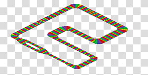 Line Point Font, line transparent background PNG clipart thumbnail