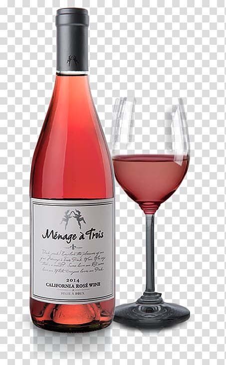 Red Wine Rosé Wine cocktail Dessert wine, rose transparent background PNG clipart