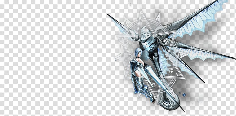 Lineage II RF Online Massively multiplayer online role-playing game NCsoft, boss transparent background PNG clipart
