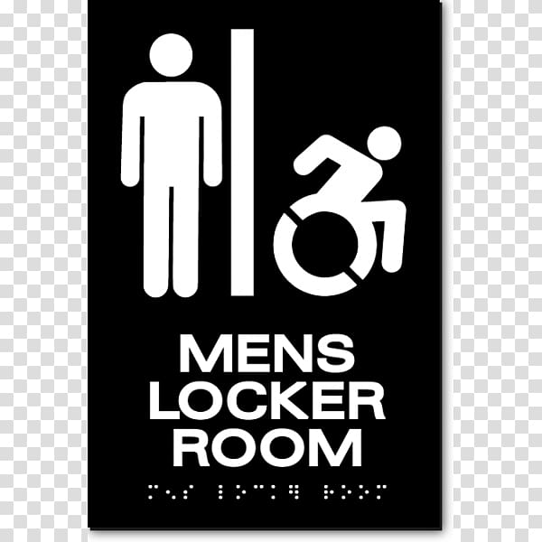 Unisex public toilet Accessible toilet Disability, Locker room transparent background PNG clipart