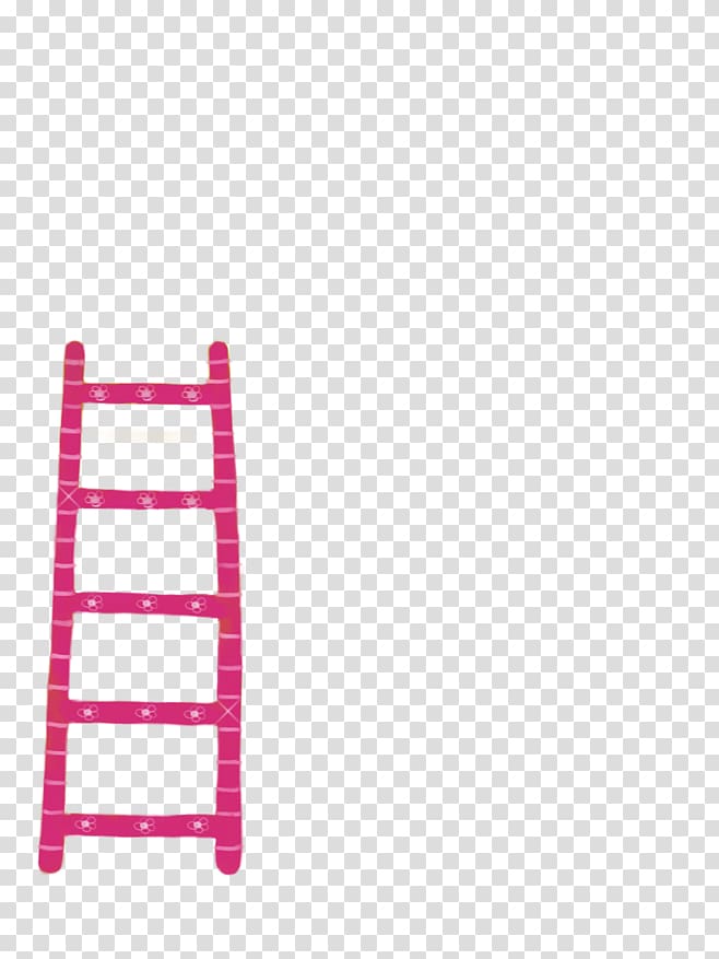 Ladder Cartoon, ladder transparent background PNG clipart