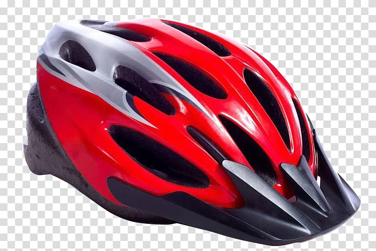 Bicycle helmet Lacrosse helmet Motorcycle helmet, Bicycle riding helmet transparent background PNG clipart
