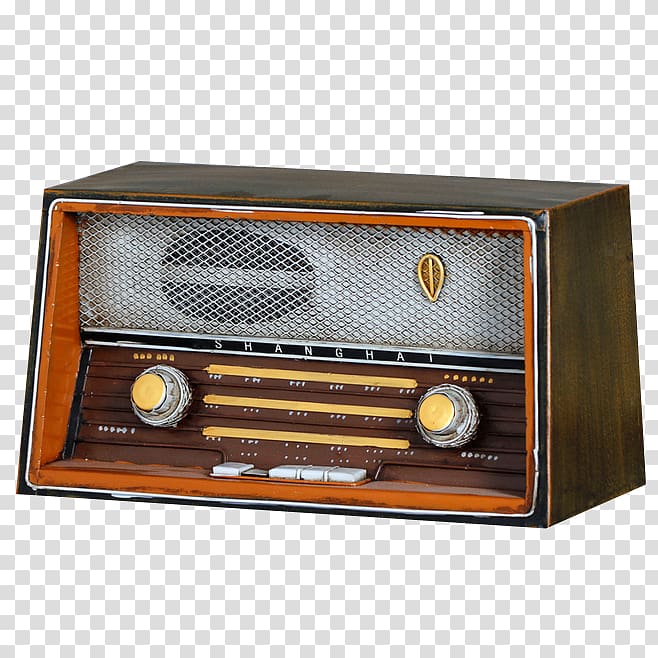 Radio Furniture Icon, radio transparent background PNG clipart